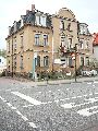 Spaziergang von Niederwartha- Cossebaude-Gohlis- Stetzsch-Briesnitz- Cotta, längs der Buslinie 94