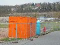 Spaziergang von Niederwartha- Cossebaude-Gohlis- Stetzsch-Briesnitz- Cotta, längs der Buslinie 94