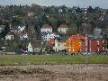 Spaziergang von Niederwartha- Cossebaude-Gohlis- Stetzsch-Briesnitz- Cotta, längs der Buslinie 94
