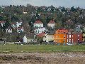 Spaziergang von Niederwartha- Cossebaude-Gohlis- Stetzsch-Briesnitz- Cotta, längs der Buslinie 94