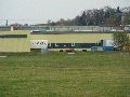 Spaziergang von Niederwartha- Cossebaude-Gohlis- Stetzsch-Briesnitz- Cotta, längs der Buslinie 94