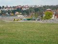 Spaziergang von Niederwartha- Cossebaude-Gohlis- Stetzsch-Briesnitz- Cotta, längs der Buslinie 94