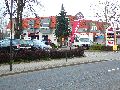Spaziergang von Niederwartha- Cossebaude-Gohlis- Stetzsch-Briesnitz- Cotta, längs der Buslinie 94
