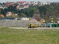 Spaziergang von Niederwartha- Cossebaude-Gohlis- Stetzsch-Briesnitz- Cotta, längs der Buslinie 94