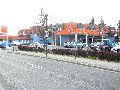 Spaziergang von Niederwartha- Cossebaude-Gohlis- Stetzsch-Briesnitz- Cotta, längs der Buslinie 94