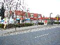 Spaziergang von Niederwartha- Cossebaude-Gohlis- Stetzsch-Briesnitz- Cotta, längs der Buslinie 94