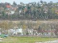 Spaziergang von Niederwartha- Cossebaude-Gohlis- Stetzsch-Briesnitz- Cotta, längs der Buslinie 94