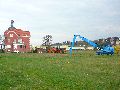 Spaziergang von Niederwartha- Cossebaude-Gohlis- Stetzsch-Briesnitz- Cotta, längs der Buslinie 94