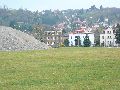 Spaziergang von Niederwartha- Cossebaude-Gohlis- Stetzsch-Briesnitz- Cotta, längs der Buslinie 94