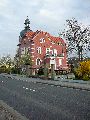 Spaziergang von Niederwartha- Cossebaude-Gohlis- Stetzsch-Briesnitz- Cotta, längs der Buslinie 94