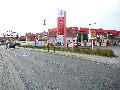 Spaziergang von Niederwartha- Cossebaude-Gohlis- Stetzsch-Briesnitz- Cotta, längs der Buslinie 94