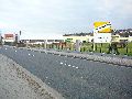 Spaziergang von Niederwartha- Cossebaude-Gohlis- Stetzsch-Briesnitz- Cotta, längs der Buslinie 94