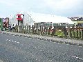 Spaziergang von Niederwartha- Cossebaude-Gohlis- Stetzsch-Briesnitz- Cotta, längs der Buslinie 94