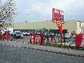 Spaziergang von Niederwartha- Cossebaude-Gohlis- Stetzsch-Briesnitz- Cotta, längs der Buslinie 94