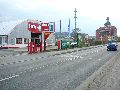 Spaziergang von Niederwartha- Cossebaude-Gohlis- Stetzsch-Briesnitz- Cotta, längs der Buslinie 94