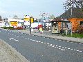 Spaziergang von Niederwartha- Cossebaude-Gohlis- Stetzsch-Briesnitz- Cotta, längs der Buslinie 94