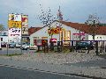 Spaziergang von Niederwartha- Cossebaude-Gohlis- Stetzsch-Briesnitz- Cotta, längs der Buslinie 94