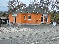 Spaziergang von Niederwartha- Cossebaude-Gohlis- Stetzsch-Briesnitz- Cotta, längs der Buslinie 94
