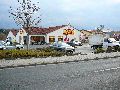 Spaziergang von Niederwartha- Cossebaude-Gohlis- Stetzsch-Briesnitz- Cotta, längs der Buslinie 94