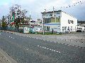 Spaziergang von Niederwartha- Cossebaude-Gohlis- Stetzsch-Briesnitz- Cotta, längs der Buslinie 94