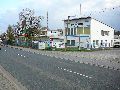 Spaziergang von Niederwartha- Cossebaude-Gohlis- Stetzsch-Briesnitz- Cotta, längs der Buslinie 94