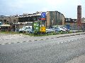 Spaziergang von Niederwartha- Cossebaude-Gohlis- Stetzsch-Briesnitz- Cotta, längs der Buslinie 94