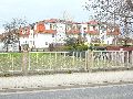 Spaziergang von Niederwartha- Cossebaude-Gohlis- Stetzsch-Briesnitz- Cotta, längs der Buslinie 94