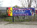 Spaziergang von Niederwartha- Cossebaude-Gohlis- Stetzsch-Briesnitz- Cotta, längs der Buslinie 94