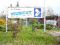 Spaziergang von Niederwartha- Cossebaude-Gohlis- Stetzsch-Briesnitz- Cotta, längs der Buslinie 94