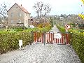 Spaziergang von Niederwartha- Cossebaude-Gohlis- Stetzsch-Briesnitz- Cotta, längs der Buslinie 94