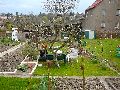 Spaziergang von Niederwartha- Cossebaude-Gohlis- Stetzsch-Briesnitz- Cotta, längs der Buslinie 94