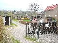 Spaziergang von Niederwartha- Cossebaude-Gohlis- Stetzsch-Briesnitz- Cotta, längs der Buslinie 94