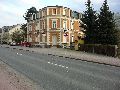 Spaziergang von Niederwartha- Cossebaude-Gohlis- Stetzsch-Briesnitz- Cotta, längs der Buslinie 94