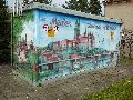 Spaziergang von Niederwartha- Cossebaude-Gohlis- Stetzsch-Briesnitz- Cotta, längs der Buslinie 94