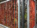Spaziergang von Niederwartha- Cossebaude-Gohlis- Stetzsch-Briesnitz- Cotta, längs der Buslinie 94