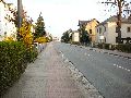 Spaziergang von Niederwartha- Cossebaude-Gohlis- Stetzsch-Briesnitz- Cotta, längs der Buslinie 94