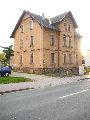 Spaziergang von Niederwartha- Cossebaude-Gohlis- Stetzsch-Briesnitz- Cotta, längs der Buslinie 94