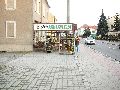 Spaziergang von Niederwartha- Cossebaude-Gohlis- Stetzsch-Briesnitz- Cotta, längs der Buslinie 94