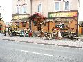 Spaziergang von Niederwartha- Cossebaude-Gohlis- Stetzsch-Briesnitz- Cotta, längs der Buslinie 94