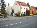 Spaziergang von Niederwartha- Cossebaude-Gohlis- Stetzsch-Briesnitz- Cotta, längs der Buslinie 94