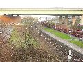 Spaziergang von Niederwartha- Cossebaude-Gohlis- Stetzsch-Briesnitz- Cotta, längs der Buslinie 94
