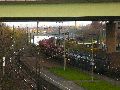 Spaziergang von Niederwartha- Cossebaude-Gohlis- Stetzsch-Briesnitz- Cotta, längs der Buslinie 94