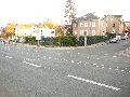 Spaziergang von Niederwartha- Cossebaude-Gohlis- Stetzsch-Briesnitz- Cotta, längs der Buslinie 94