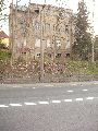 Spaziergang von Niederwartha- Cossebaude-Gohlis- Stetzsch-Briesnitz- Cotta, längs der Buslinie 94