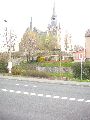 Spaziergang von Niederwartha- Cossebaude-Gohlis- Stetzsch-Briesnitz- Cotta, längs der Buslinie 94