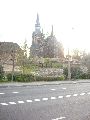 Spaziergang von Niederwartha- Cossebaude-Gohlis- Stetzsch-Briesnitz- Cotta, längs der Buslinie 94