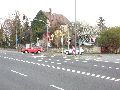 Spaziergang von Niederwartha- Cossebaude-Gohlis- Stetzsch-Briesnitz- Cotta, längs der Buslinie 94