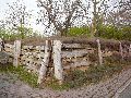 Spaziergang von Niederwartha- Cossebaude-Gohlis- Stetzsch-Briesnitz- Cotta, längs der Buslinie 94