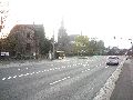 Spaziergang von Niederwartha- Cossebaude-Gohlis- Stetzsch-Briesnitz- Cotta, längs der Buslinie 94