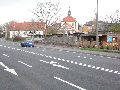 Spaziergang von Niederwartha- Cossebaude-Gohlis- Stetzsch-Briesnitz- Cotta, längs der Buslinie 94